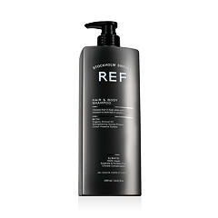 Shampoo REF Hair & Body Shampoo 285 ml