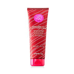 Conditioner Inebrya Up To You Liss Smoothing Conditioner & Mask 250 ml