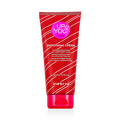 Haarcreme Inebrya Up To You Liss Smoothing Cream 200 ml