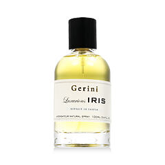 Extrait de Parfum Gerini Luxurious Iris 100 ml
