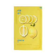Gesichtsmaske Holika Holika Pure Essence Mask Sheet Lemon 20 ml