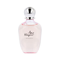 Duschgel Ferragamo Amo Ferragamo 200 ml