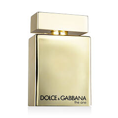 Eau de Parfum Dolce&Gabbana The One Gold 100 ml