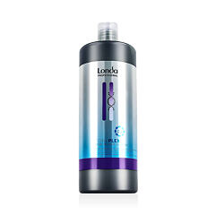 Shampoo Londa Professional Tone Plex Pearl Blonde Shampoo 250 ml