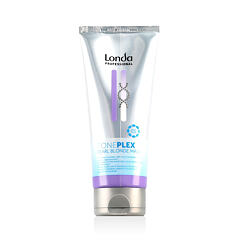 Haarmaske Londa Professional Tone Plex Pearl Blonde Mask 200 ml
