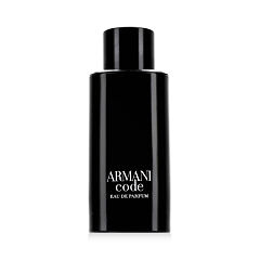 Eau de Parfum Giorgio Armani Code 125 ml
