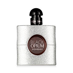 Eau de Parfum Yves Saint Laurent Black Opium Glitter 50 ml