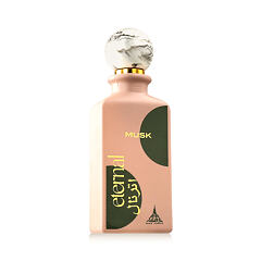 Eau de Parfum Paris Corner Eternal Musk 85 ml