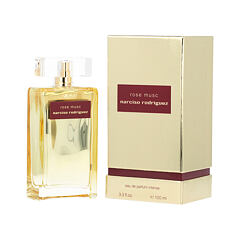 Eau de Parfum Narciso Rodriguez Rose Musc 100 ml
