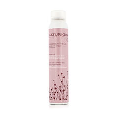 Trockenshampoo Naturigin Dry Shampoo Invisible On The Go Light 200 ml