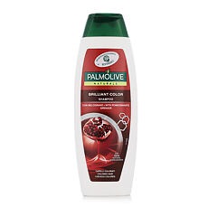 Shampoo Palmolive Naturals Brilliant Color 350 ml