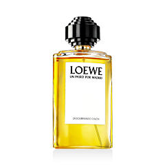 Eau de Parfum Loewe Un Paseo Por Madrid Descubriendo Colón 100 ml