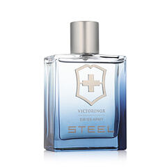 Eau de Toilette Victorinox Steel 100 ml