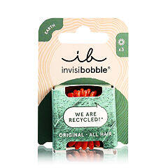 Haargummi Invisibobble Earth Original 3 St. Save It Or Waste It