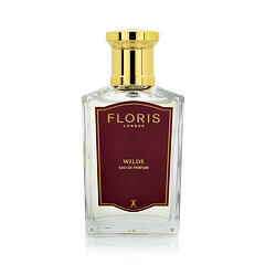 Eau de Parfum Floris Wilde 50 ml