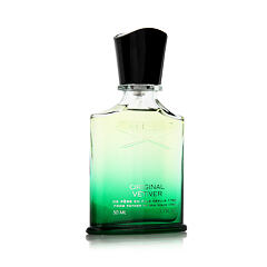 Eau de Parfum Creed Original Vetiver 50 ml