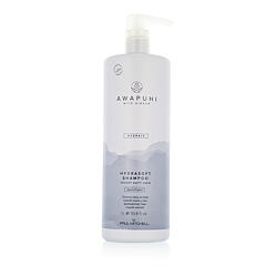 Shampoo Paul Mitchell Awapuhi Wild Ginger Hydrasoft Shampoo 1000 ml