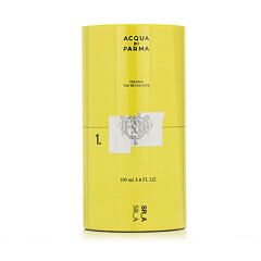 Eau de Cologne Acqua di Parma Colonia Limited Edition 2023 Yellow 100 ml
