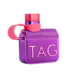 Eau de Parfum Armaf Tag Donna Colorata 100 ml