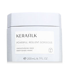 Haarmaske KERASILK Specialists Strengthening Mask 200 ml