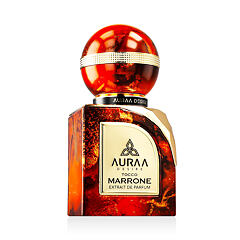 Extrait de Parfum Auraa Desire Tocco Marrone 100 ml