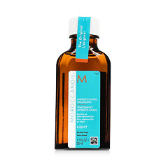 Haaröl Moroccanoil Treatment Light 50 ml