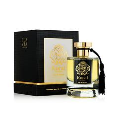 Eau de Parfum Flavia Parfum Koral 100 ml