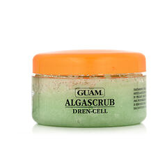 Körperpeeling Guam Algascrub Dren-Cell 420 g