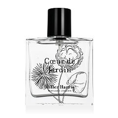 Eau de Parfum Miller Harris Coeur de Jardin 50 ml