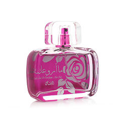 Eau de Parfum Rasasi Maa Arwaak 50 ml