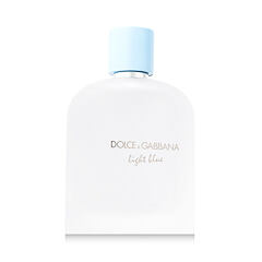 Eau de Toilette Dolce&Gabbana Light Blue 200 ml
