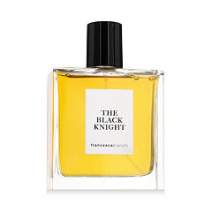 Extrait de Parfum Francesca Bianchi The Black Knight 100 ml