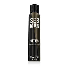 Trockenshampoo Sebastian Professional Seb Man The Joker Hybrid Texturizing Shampoo 180 ml