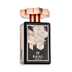 Eau de Parfum Kajal IV 100 ml
