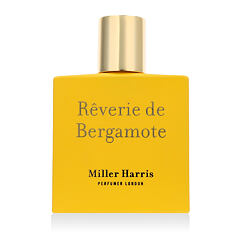 Eau de Parfum Miller Harris Rêverie de Bergamote 50 ml