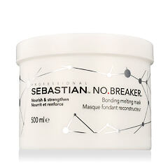 Haarmaske Sebastian Professional No.Breaker Bonding Melting Mask 150 ml