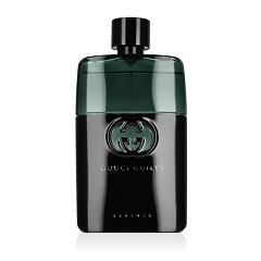 Eau de Toilette Gucci Guilty Essence 90 ml
