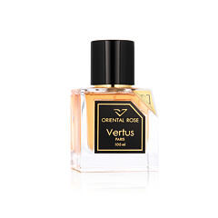 Eau de Parfum Vertus Oriental Rose 100 ml