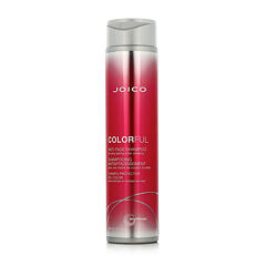 Shampoo Joico Colorful Anti-Fade Shampoo 300 ml