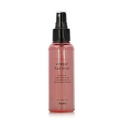 Pflege ohne Ausspülen A'pieu Raspberry Vinegar Hair Mist 105 ml
