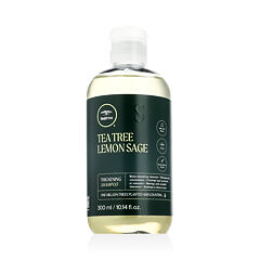 Shampoo Paul Mitchell Tea Tree Lemon Sage Thickening Shampoo 300 ml