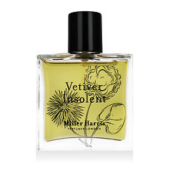 Eau de Parfum Miller Harris Vetiver Insolent 50 ml