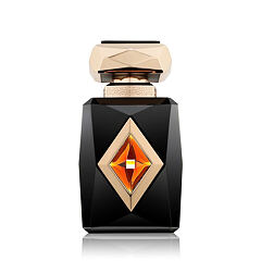 Extrait de Parfum French Avenue Amber Saffron 80 ml
