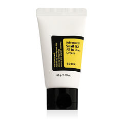 Tagescreme COSRX Advanced Snail 92 All In One Cream 50 g