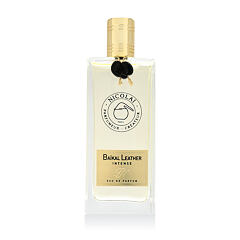 Eau de Parfum Nicolai Parfumeur Createur Baikal Leather Intense 100 ml