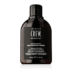 After Shave American Crew Shaving Skincare Revitalizing Toner 150 ml