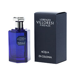 Eau de Toilette Lorenzo Villoresi Acqua di Colonia 100 ml