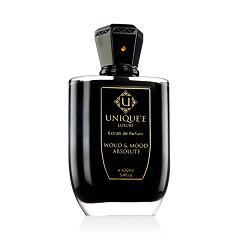 Extrait de Parfum Unique'e Luxury Woud And Mood Absolute 100 ml