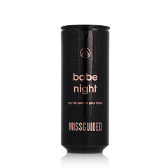 Eau de Parfum Missguided Babe Night 80 ml