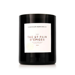 Duftkerze L´Artisan Parfumeur Scented Candle Thé et Pain D'Épices 250 g